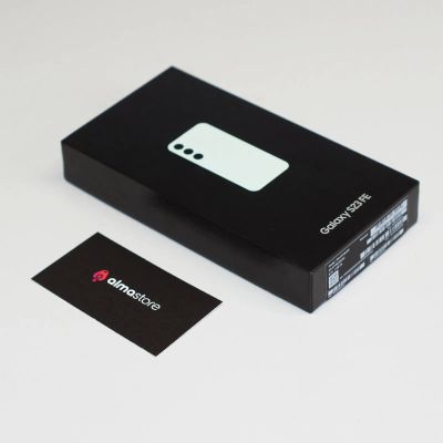 Лот: 21093823. Фото: 1. [Новый] Samsung Galaxy S23 FE... Смартфоны