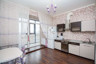 Лот: 25344102. Фото: 1. 1-комн. квартира , Красноярск... Квартиры, студии