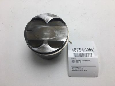Лот: 20393808. Фото: 1. Поршень Toyota Caldina 2000 131018856102... Двигатель и элементы двигателя