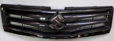 Лот: 12673664. Фото: 1. решетка для Suzuki Grand Vitara... Кузов