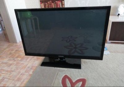 Лот: 16202858. Фото: 1. Телевизор Samsung. Телевизоры