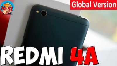 Лот: 10793709. Фото: 1. Xiaomi Redmi 4A , [ Global Version... Смартфоны