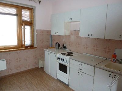 Лот: 5670885. Фото: 1. Сдам 2-к квартиру, Свердловская... Квартиры, студии