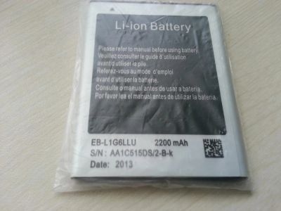 Лот: 3972752. Фото: 1. Аккумулятор Li-ion 2200mA Samsung... Аккумуляторы