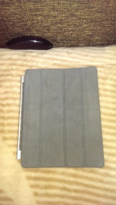 Лот: 4928695. Фото: 1. Чехол Smart Cover для iPad(2,3... Чехлы, бамперы