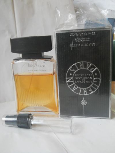 Лот: 4258253. Фото: 1. L'Instant de Guerlain pour Homme... Мужская парфюмерия