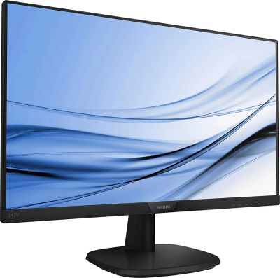 Лот: 18806957. Фото: 1. 27" IPS Монитор Philips 273V. ЖК-мониторы