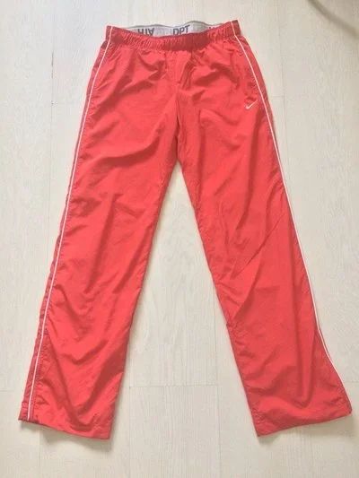 Лот: 11597127. Фото: 1. Nike спортивные штаны. Оригинал... Спортивные костюмы