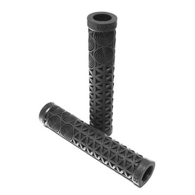 Лот: 11257462. Фото: 1. Грипсы Cult AK black (BMX). Запчасти