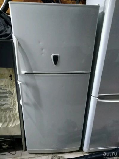 Лот: 10715916. Фото: 1. Холодильник Daewoo. Холодильники, морозильные камеры