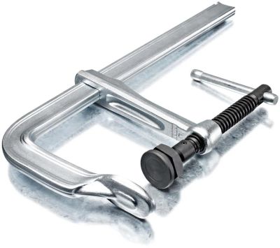 Лот: 8595199. Фото: 1. Струбцина Bessey 300/140 мм BE-SG30M... Ручной инструмент