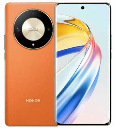 Лот: 24947363. Фото: 1. Смартфон Honor X9b 12Гб 256Гб... Смартфоны
