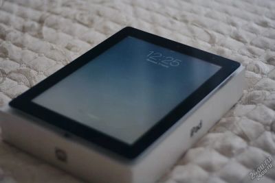 Лот: 5834079. Фото: 1. iPad 3 (The New iPad) 64GB. Планшеты