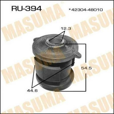 Лот: 18592958. Фото: 1. Сайлентблок masuma harrier acu30... Ходовая, подвеска, рулевое управление