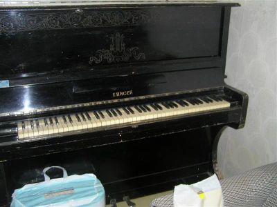 Лот: 2653568. Фото: 1. пианино Енисей. Клавишные