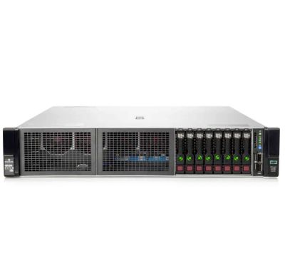 Лот: 20233379. Фото: 1. Сервер 2U / Гарантия 1 год / HP... Серверы RackMount