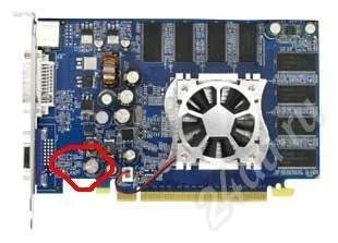 Лот: 633160. Фото: 1. Видеокарта PCI Sparkle GeForce... Видеокарты