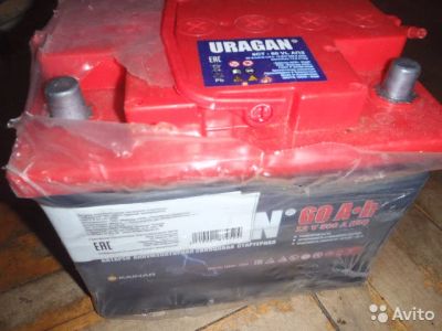 Лот: 12601438. Фото: 1. Продам отличный НоВыЙ аккумулятор... Аккумуляторы