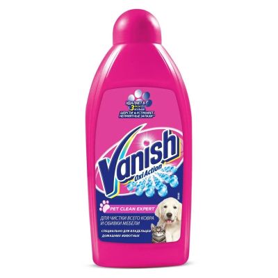 Лот: 24692029. Фото: 1. Чистящее средство Vanish, Oxi... Бытовая химия