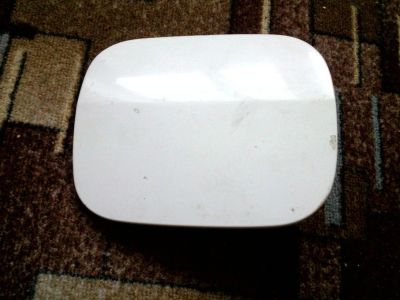 Лот: 10718030. Фото: 1. Лючок бензобака Toyota Fielder... Кузов