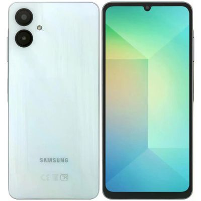 Лот: 25428711. Фото: 1. Смартфон Samsung Galaxy A06 4... Смартфоны
