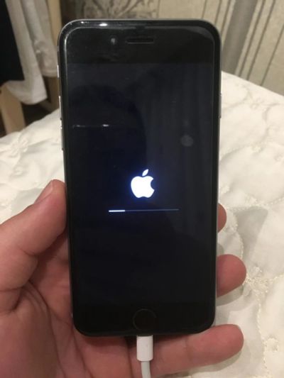 Лот: 10709212. Фото: 1. Продам iPhone 6s 16g. Смартфоны