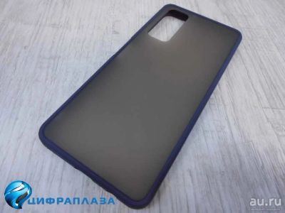 Лот: 18284048. Фото: 1. Чехол силикон-пластик Huawei P... Чехлы, бамперы