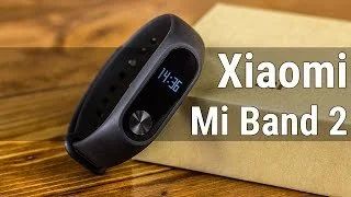 Лот: 8795679. Фото: 1. Xiaomi Mi Band 2 model XMSH04HM... Браслеты