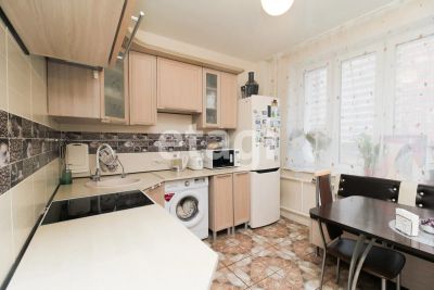 Лот: 25288472. Фото: 1. 1-комн. квартира , Красноярск... Квартиры, студии