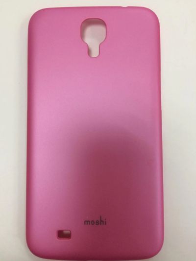 Лот: 10449624. Фото: 1. Чехол Samsung i9200 Galaxy Mega... Чехлы, бамперы