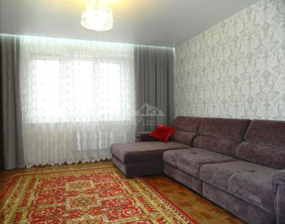 Лот: 15049210. Фото: 1. Продается 3-х комн. квартира 84... Квартиры, студии