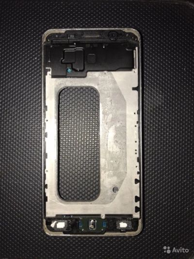 Лот: 11112425. Фото: 1. samsung galaxy a3 2016 sm-a310f. Смартфоны