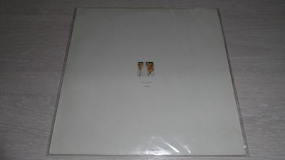 Лот: 9220289. Фото: 1. Pet Shop Boys "Please" (LP)_India... Аудиозаписи