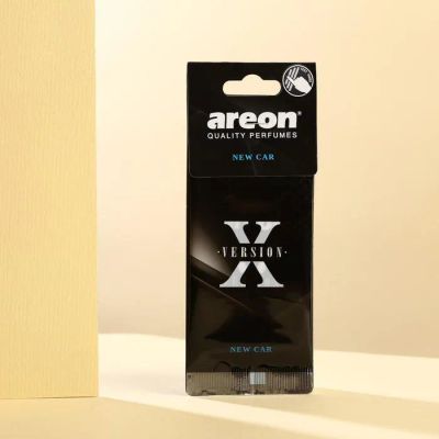 Лот: 25616141. Фото: 1. Ароматизатор на зеркало Areon... Ароматизаторы