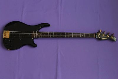 Лот: 3785358. Фото: 1. Fernandes FRB-70 Made In Japan... Гитары