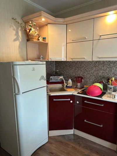 Лот: 21546481. Фото: 1. Сдам 2-комн. улица Алексеева... Квартиры, студии