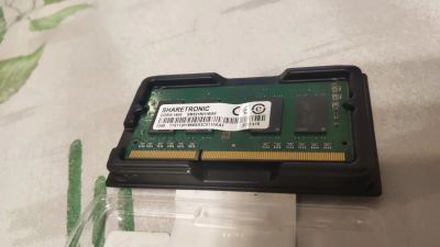 Лот: 19958455. Фото: 1. Оперативная память SO-DIMM DDR3... Оперативная память