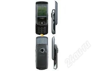 Лот: 68110. Фото: 1. коммуникатор Samsung SGH-i750... Смартфоны