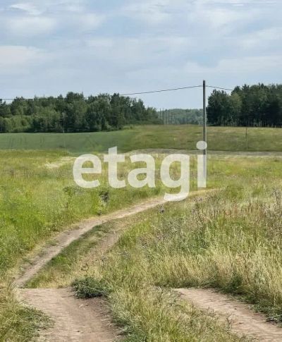 Лот: 25290980. Фото: 1. участок , посёлок Элита посёлок... Земельные участки