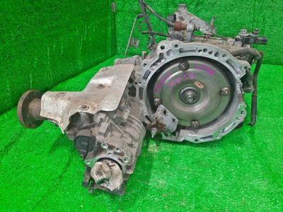 Лот: 16691602. Фото: 1. Акпп Mazda Premacy CREW LF-DE... Трансмиссия