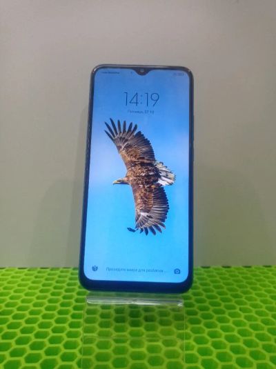 Лот: 19506669. Фото: 1. Смартфон Xiaomi Redmi 9 (696). Смартфоны