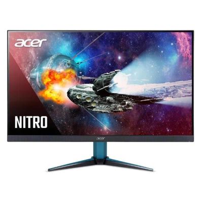 Лот: 25062356. Фото: 1. Игровой монитор Acer Nitro VG272UV3bmiipx... ЖК-мониторы