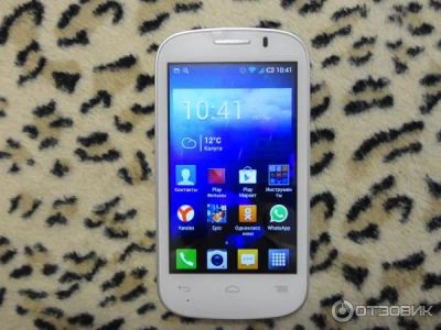 Лот: 6724208. Фото: 1. мегафон m83b. Смартфоны