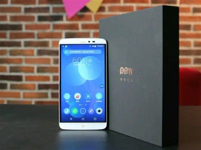 Лот: 10356068. Фото: 1. Смартфон Pptv King7. Смартфоны