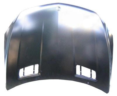 Лот: 3686263. Фото: 1. Капот mercedes w166 (2011- ) алюминиевый. Кузов