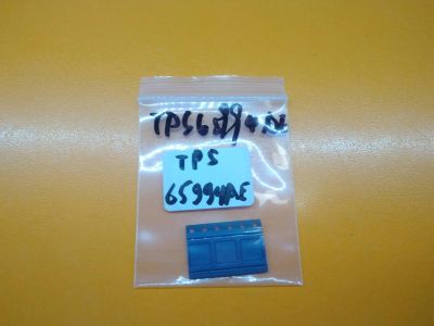 Лот: 24894759. Фото: 1. Микросхема Texas Instruments TPS65994AE... Микросхемы