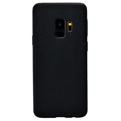 Лот: 12820991. Фото: 1. Чехол Samsung Galaxy S9 G960 Силикон... Чехлы, бамперы