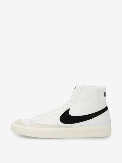 Лот: 22716234. Фото: 1. Кеды мужские Nike Blazer Mid... Другое (одежда, обувь, галантерея)