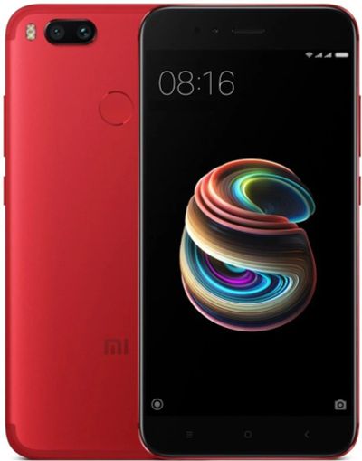 Лот: 11494797. Фото: 1. Смартфон 5.5" Xiaomi Mi A1 64Gb... Смартфоны