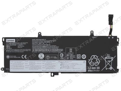 Лот: 25329728. Фото: 1. Аккумулятор для Lenovo ThinkPad... Аккумуляторы
